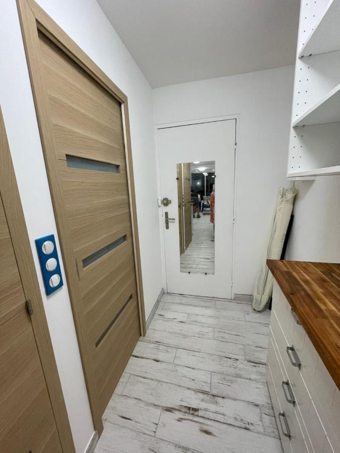 Studio Poema Renove Tout Confort Et Cosy La Grande Motte Exterior foto