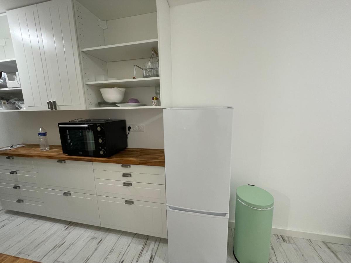 Studio Poema Renove Tout Confort Et Cosy La Grande Motte Exterior foto