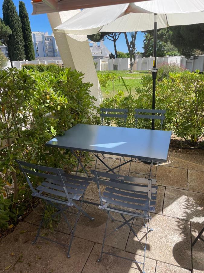 Studio Poema Renove Tout Confort Et Cosy La Grande Motte Exterior foto