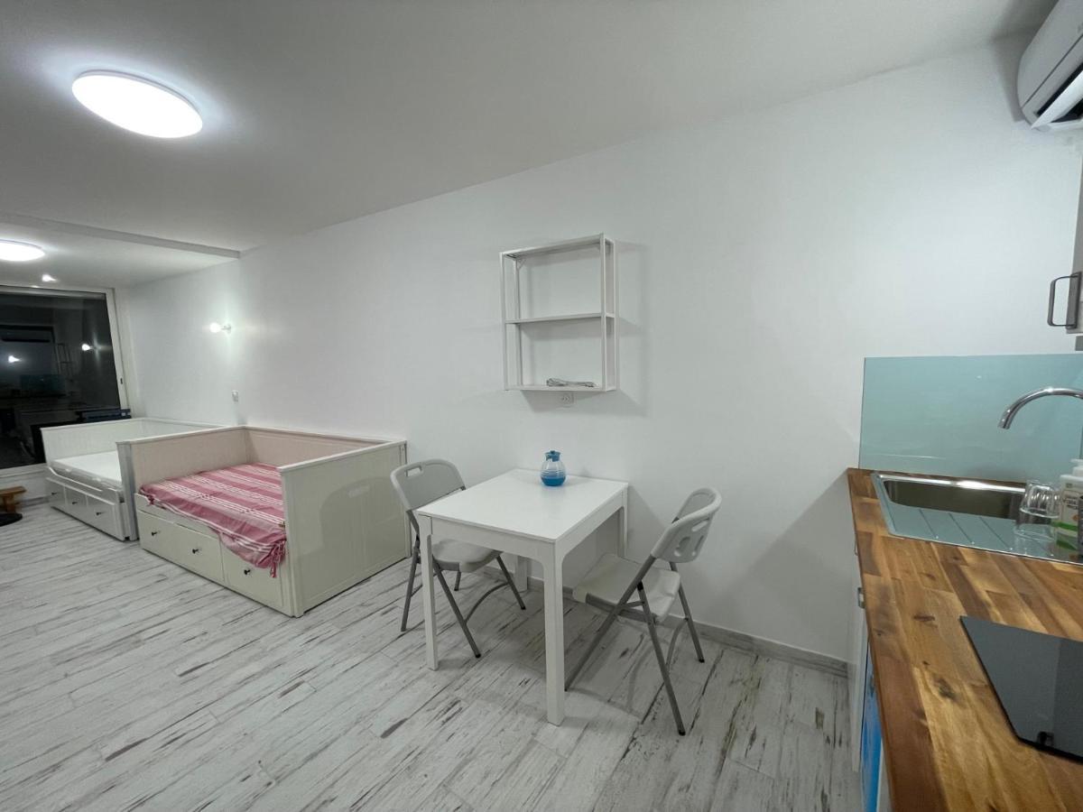 Studio Poema Renove Tout Confort Et Cosy La Grande Motte Exterior foto