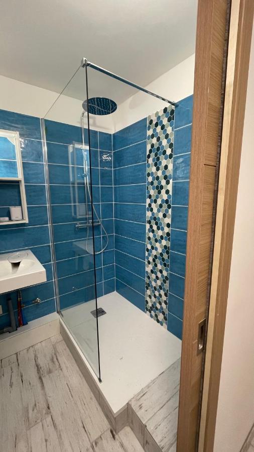 Studio Poema Renove Tout Confort Et Cosy La Grande Motte Exterior foto